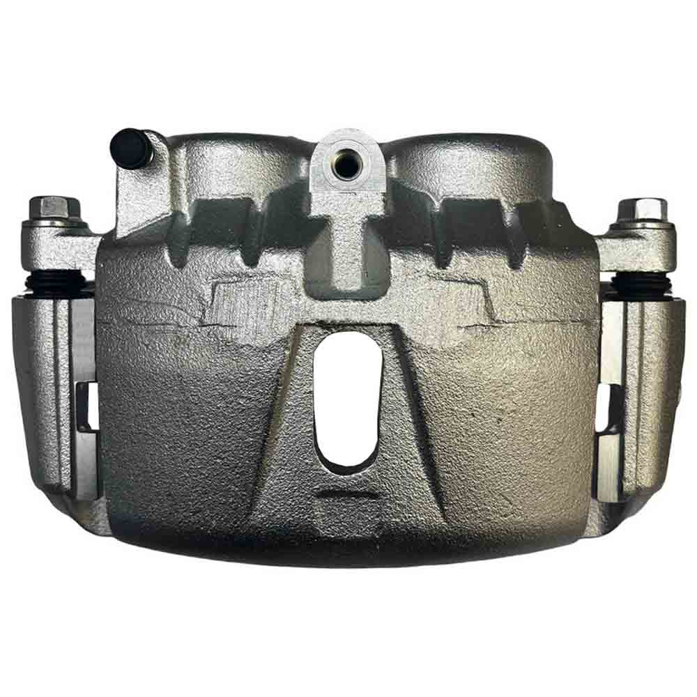 2014 Chevrolet Express 4500 Brake Caliper